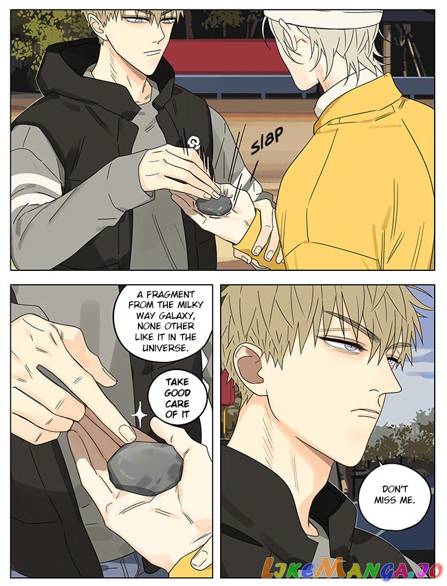 19 Days chapter 275 image 2